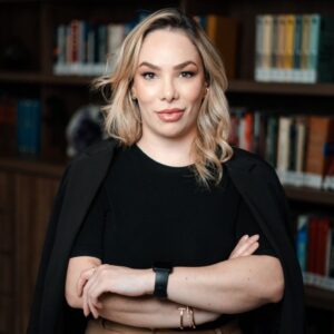 Picture of Natalia Gaiguer