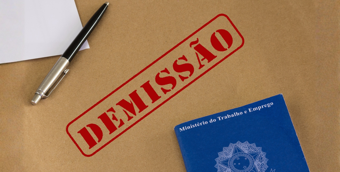 demissao